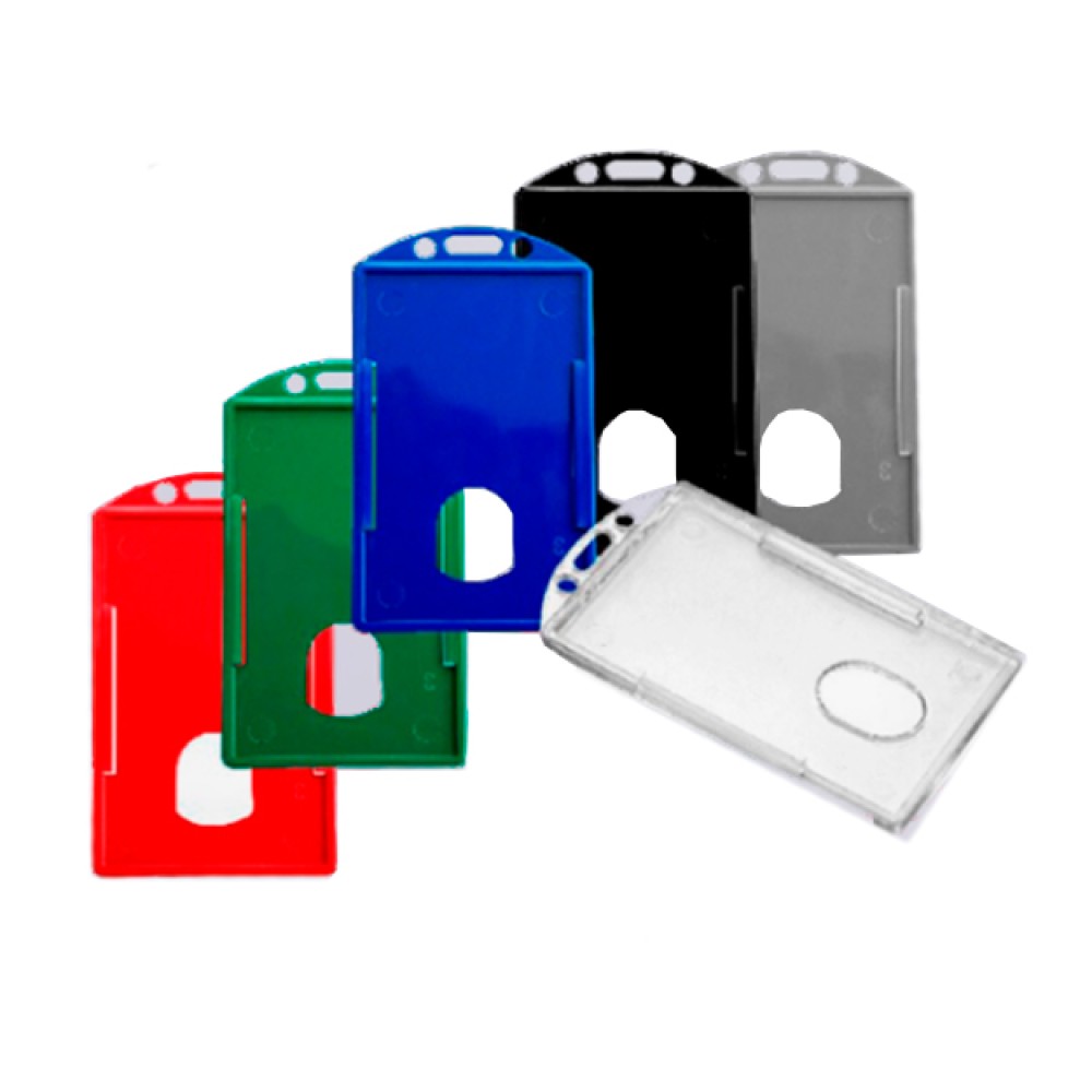 Porta Fotocheck